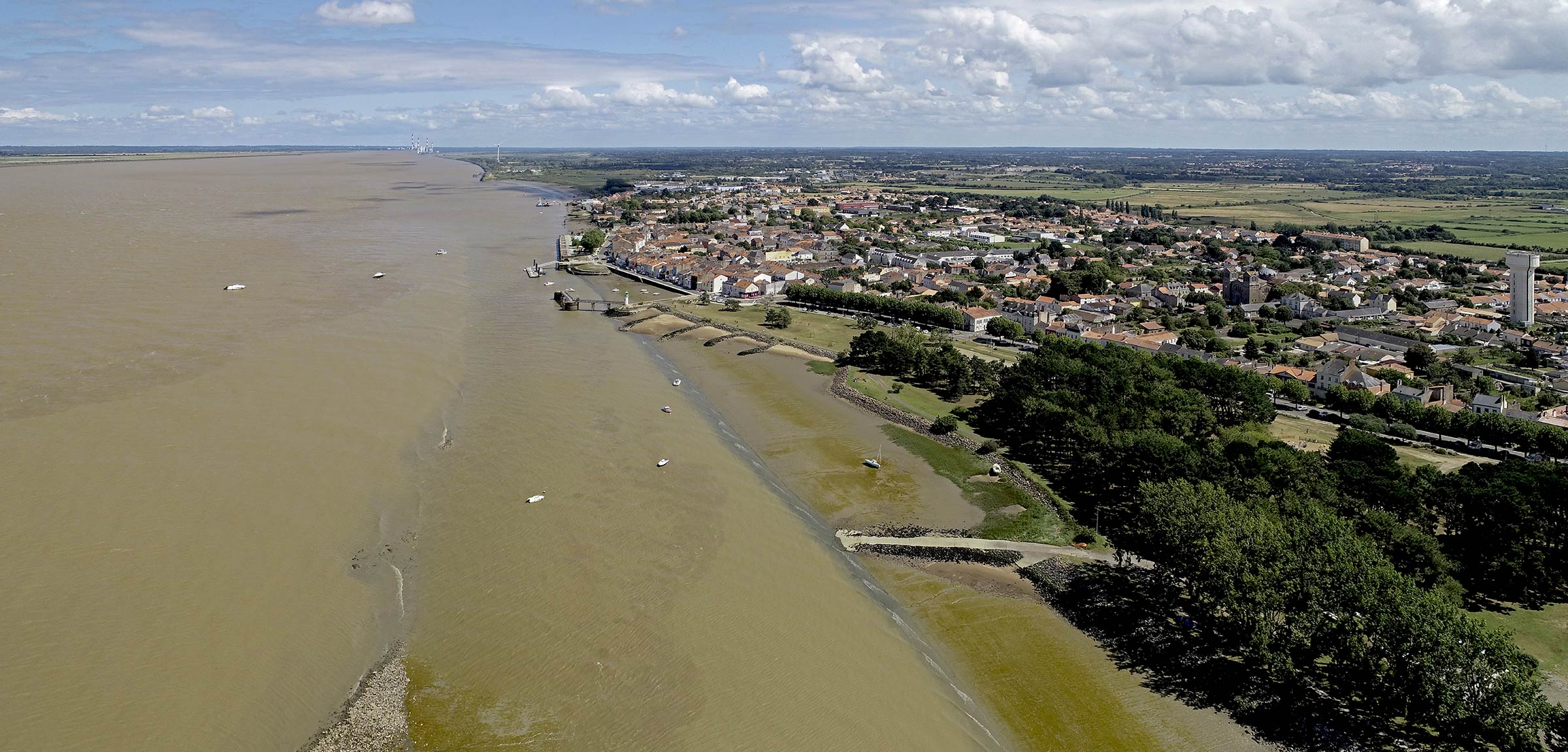 Estuaire de La Loire