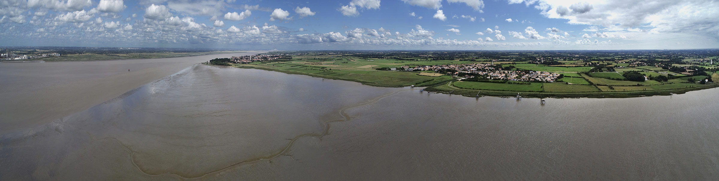 Estuaire de La Loire